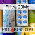 Filitra 20Mg 39